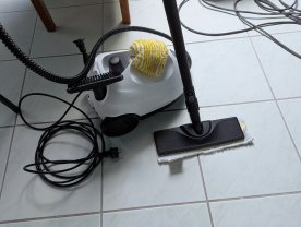 Location : nettoyeur vapeur Location : nettoyeur vapeur